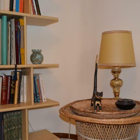 Apartamento Casa Violante Verona Exterior foto