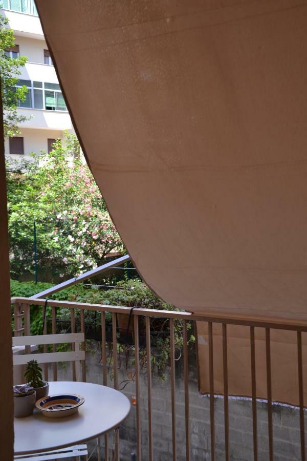 Apartamento Casa Violante Verona Exterior foto