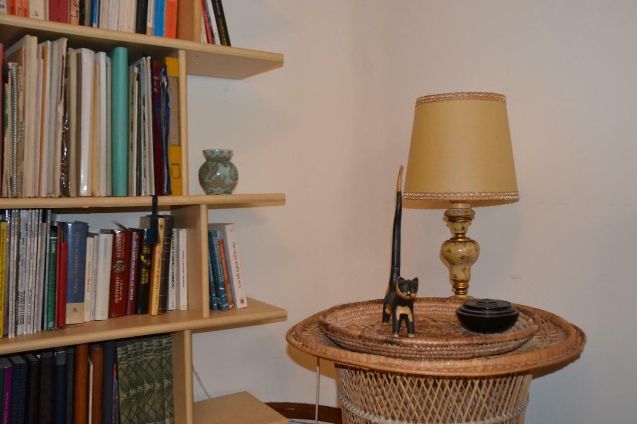 Apartamento Casa Violante Verona Exterior foto