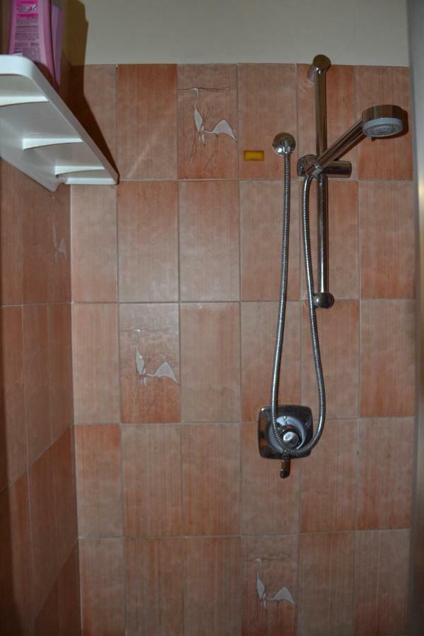 Apartamento Casa Violante Verona Exterior foto