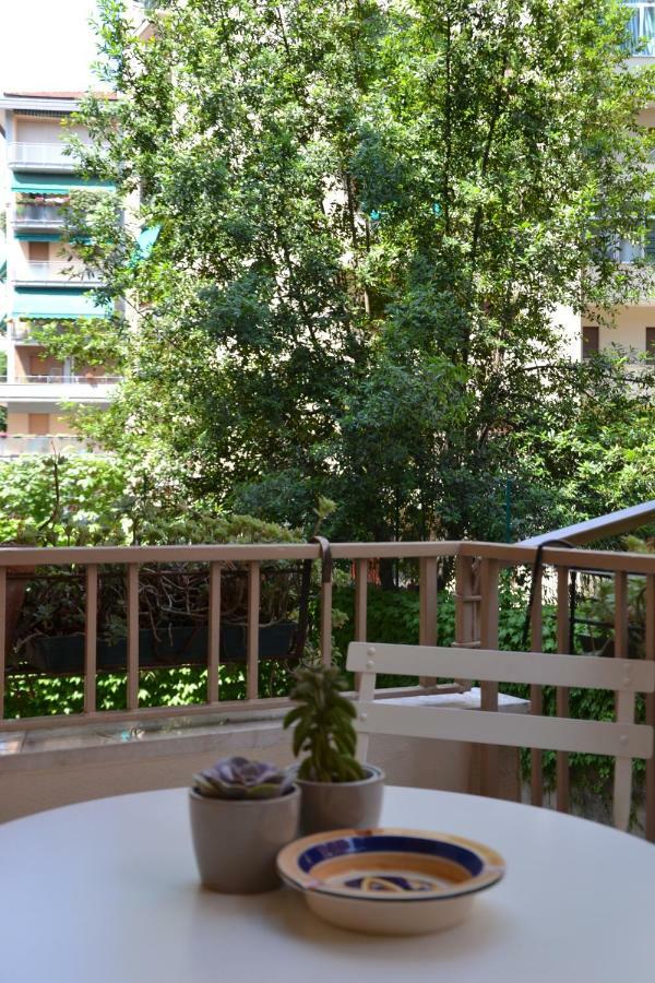 Apartamento Casa Violante Verona Exterior foto