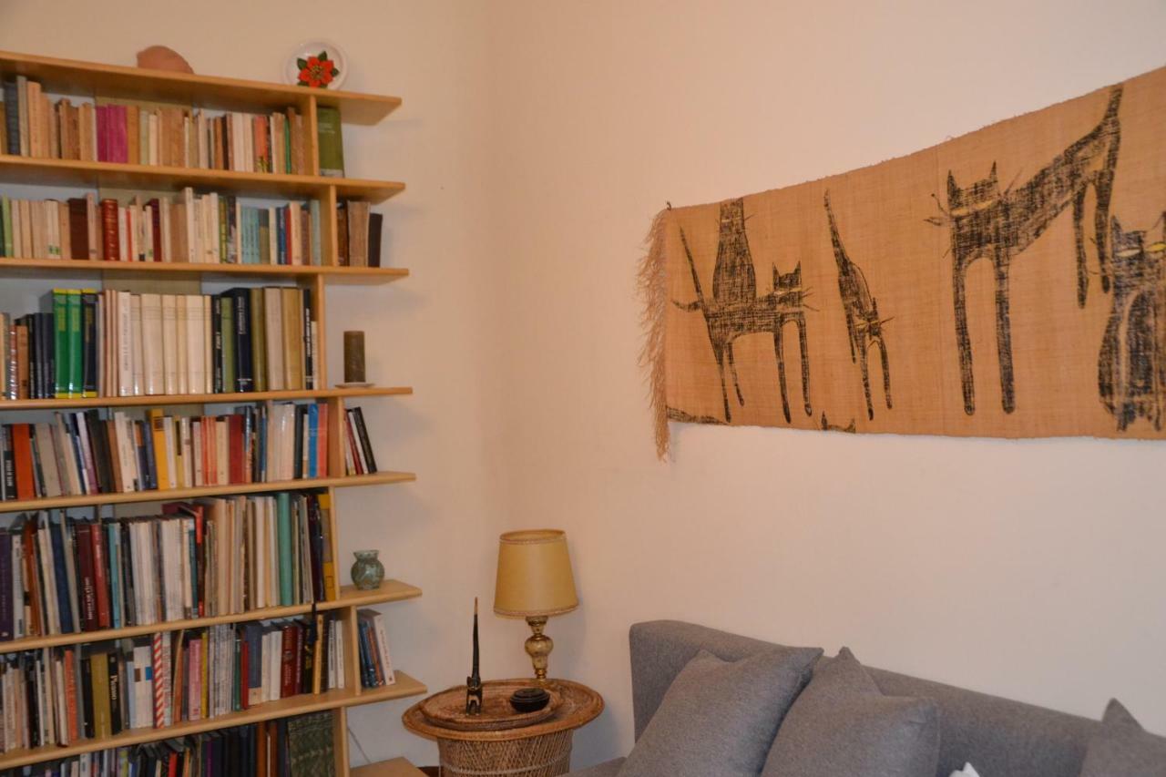 Apartamento Casa Violante Verona Exterior foto