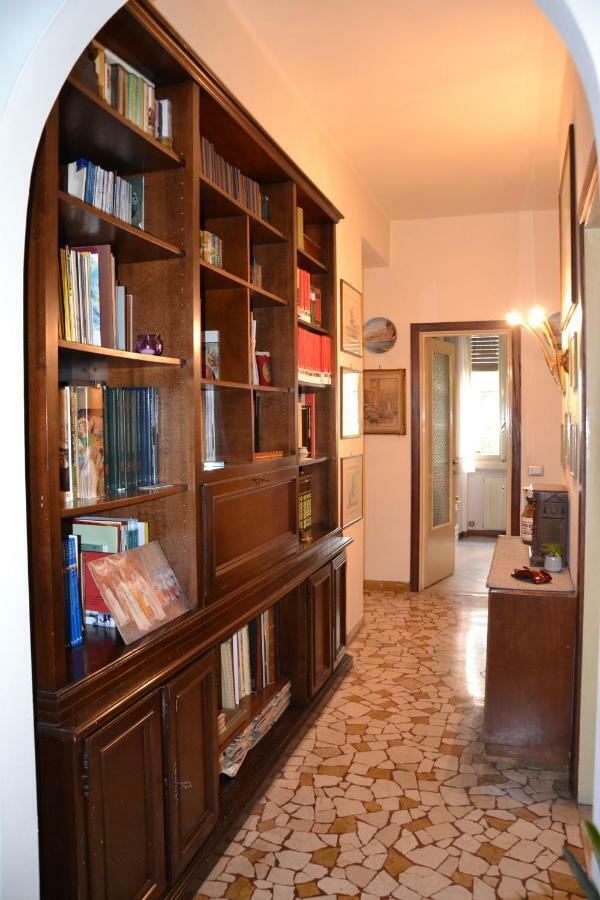 Apartamento Casa Violante Verona Exterior foto