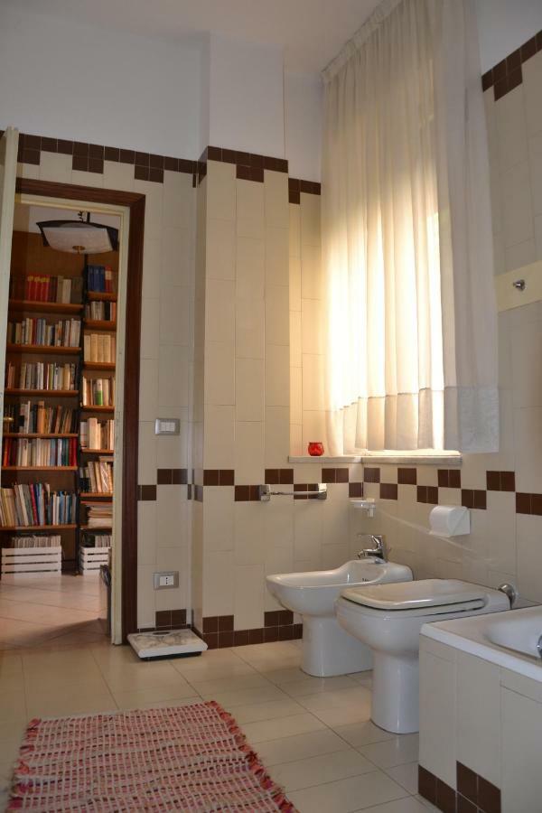 Apartamento Casa Violante Verona Exterior foto