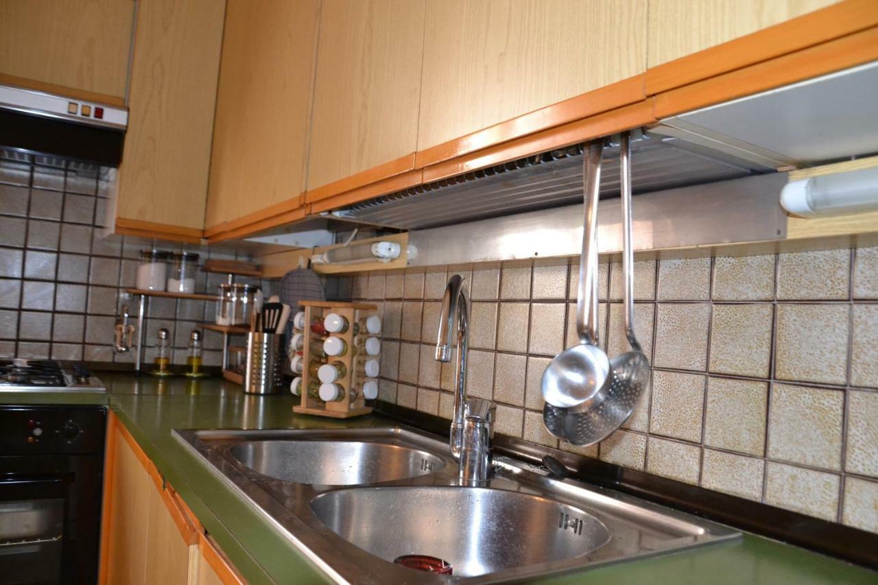 Apartamento Casa Violante Verona Exterior foto