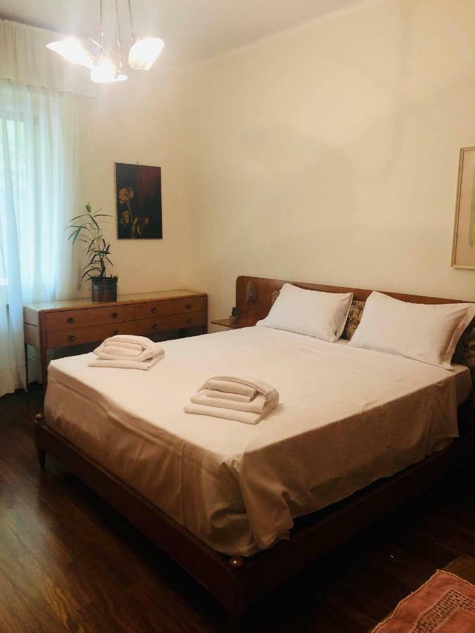 Apartamento Casa Violante Verona Exterior foto