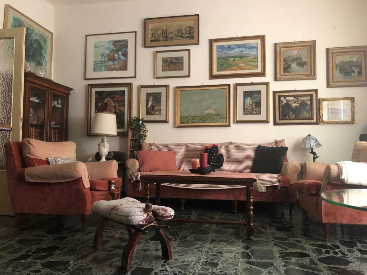 Apartamento Casa Violante Verona Exterior foto