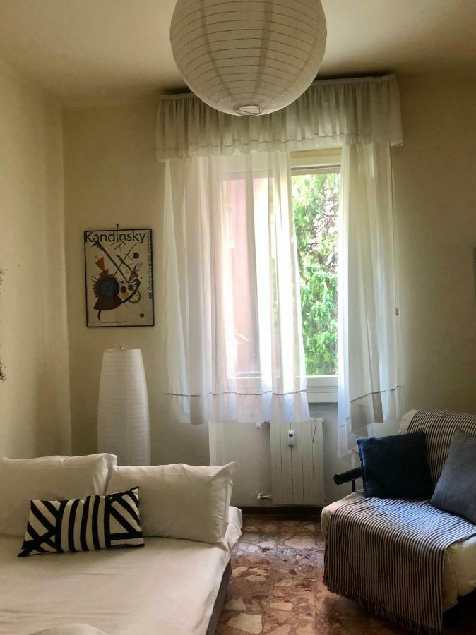 Apartamento Casa Violante Verona Exterior foto