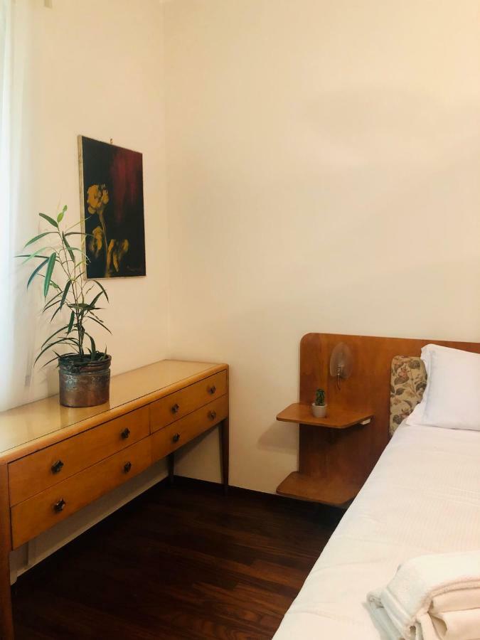 Apartamento Casa Violante Verona Exterior foto