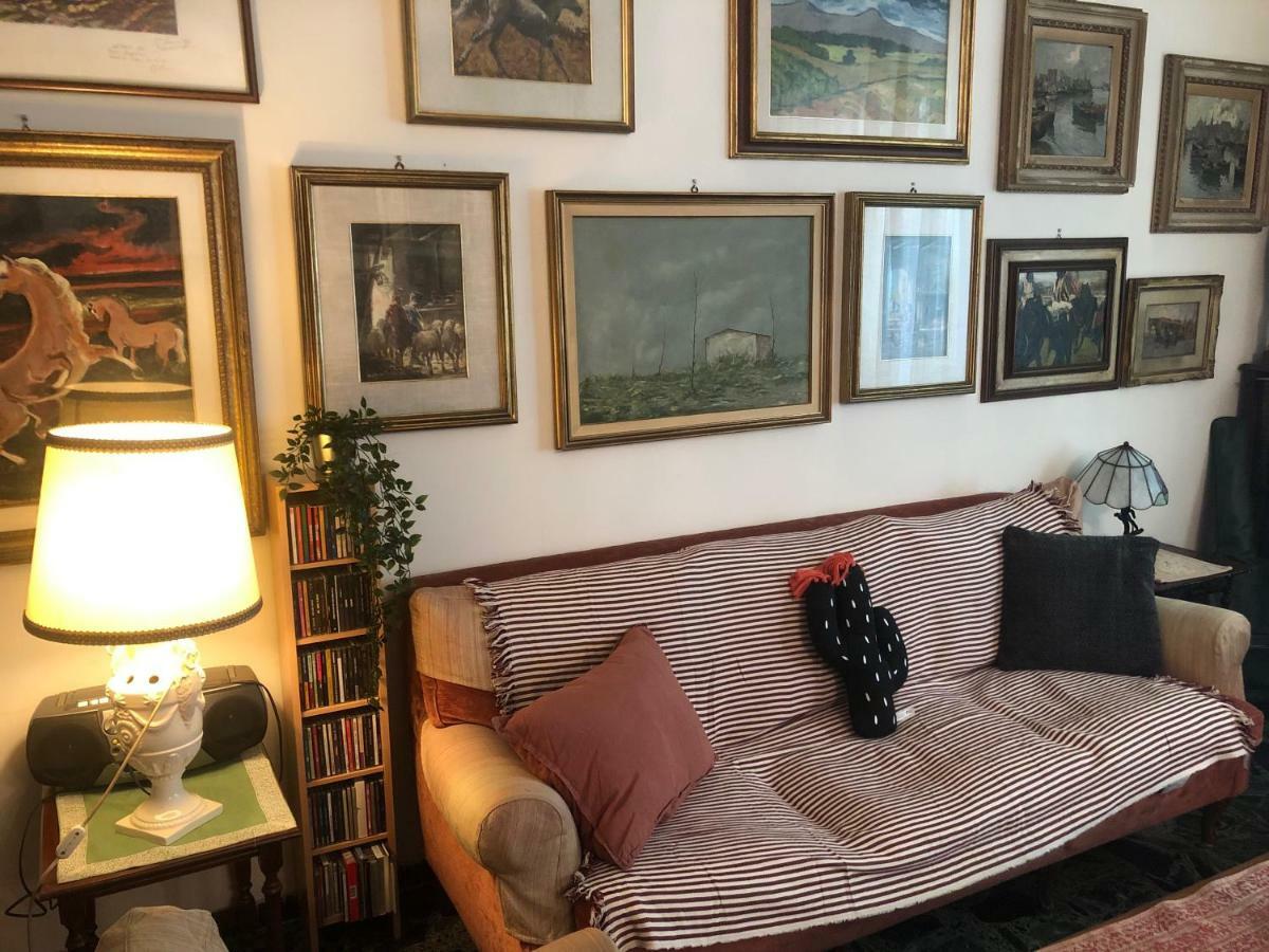 Apartamento Casa Violante Verona Exterior foto